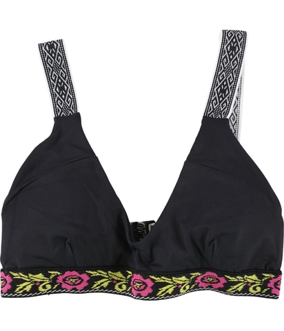 Deneuve Bikini Swim Top