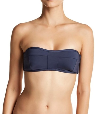 Izzy Bandeau Swim Top