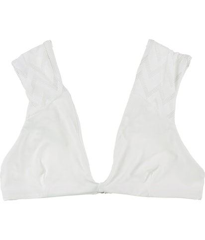 Alcamy Halter Swim Top