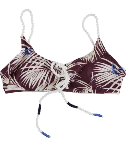 Reign Bikini Swim Top