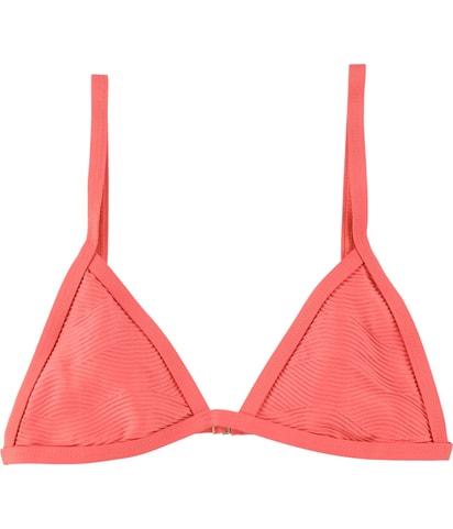 Jett Triangle Bikini Swim Top