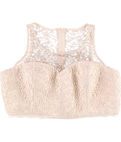 Trendy Knit Blouse