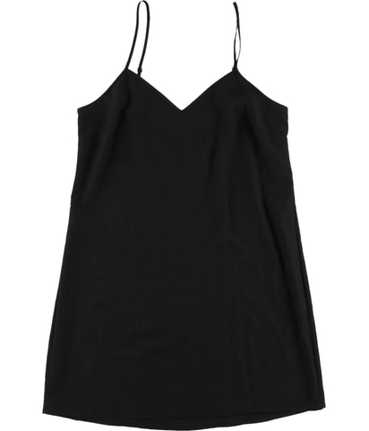 Basic Tank Dress
