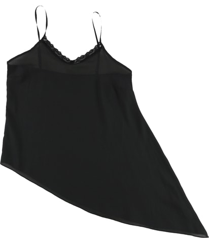 Asymmetrical Cami Tank Top