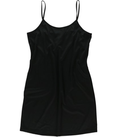 Solid Sheath Dress