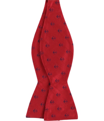 Countess Mara Anchor Pre-tied Bow Tie