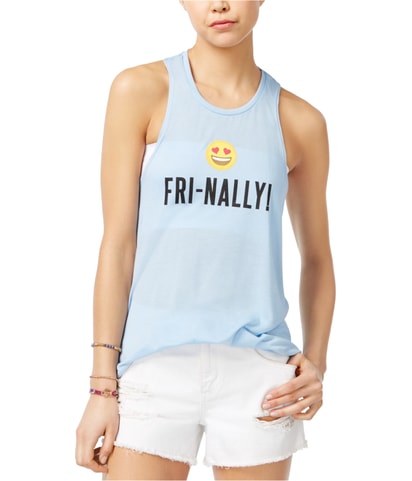 Fri-nally Tank Top