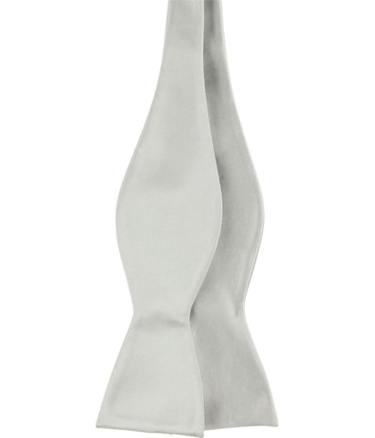 Countess Mara Basic Self-tied Bow Tie