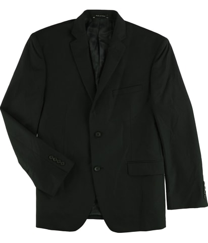 Classic Two Button Blazer Jacket