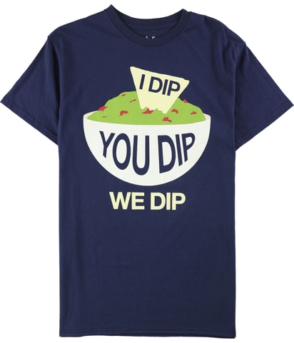 I dip You dip Graphic T-Shirt