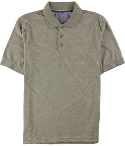 Vintaged Polo Shirt
