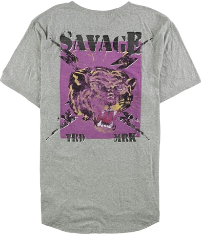 Savage Graphic T-Shirt