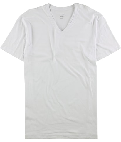 Solid Basic T-Shirt