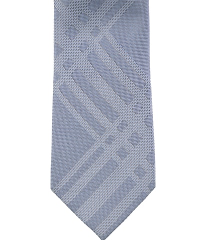 Solid & Textured Self-tied Necktie