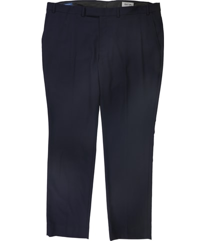 Techni-Cole Straight Leg Casual Pants