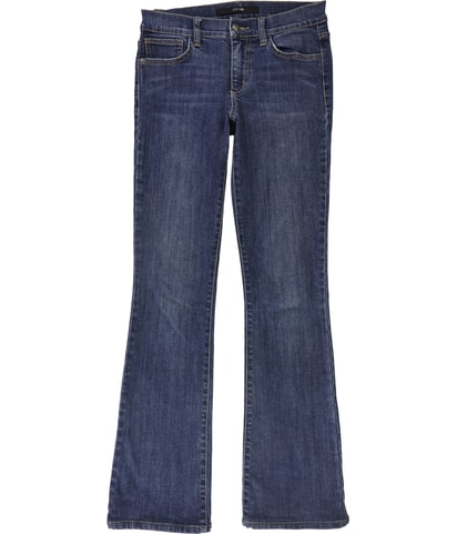 Suzanne Flare Regular Jeans