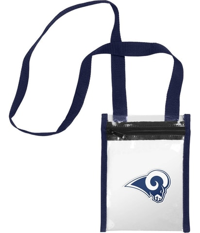 LA Rams Pouch