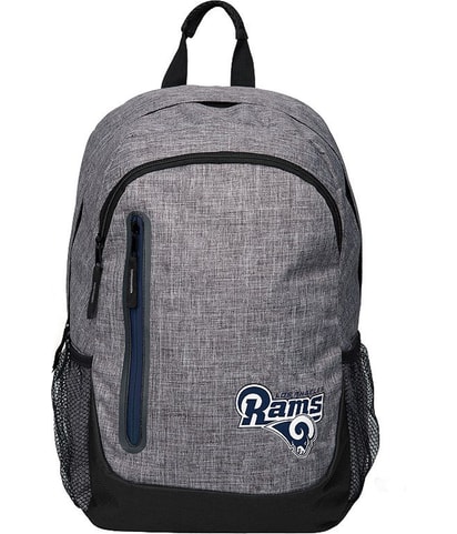 LA Rams Standard Backpack