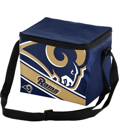 LA Rams Lunch Bag