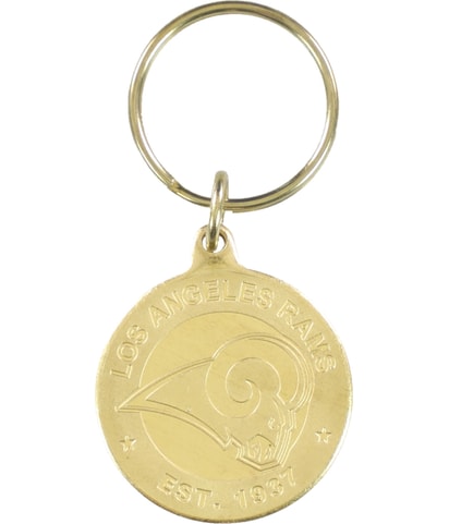 LA Rams Key Chain Souvenir