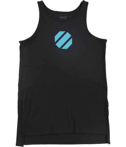 Octagon Logo Tank Top