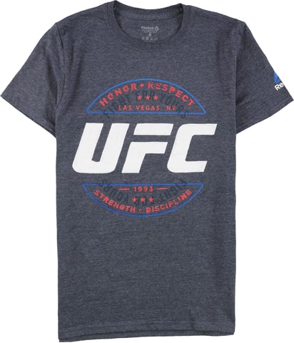 UFC Las Vegas Graphic T-Shirt
