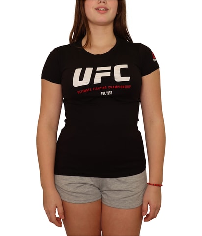 UFC Est 1993 Graphic T-Shirt