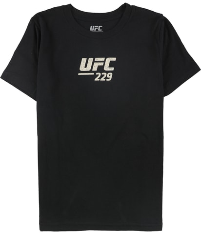 UFC 229 Khabib Vs McGregor Graphic T-Shirt