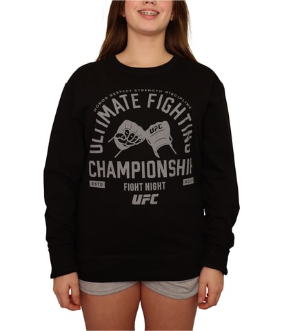 Fight Night Sweatshirt