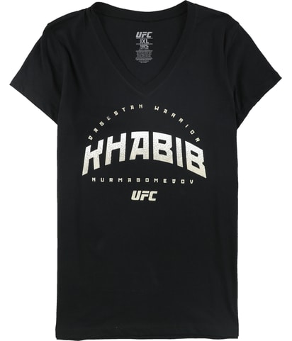 Dagestan Warrior Khabib Graphic T-Shirt