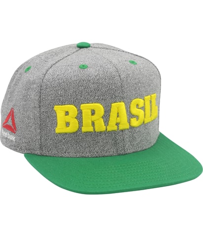 Brasil Baseball Cap
