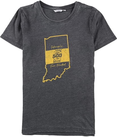 State Logo Graphic T-Shirt