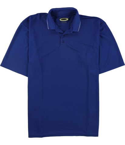 Poly-Dri Polo Shirt