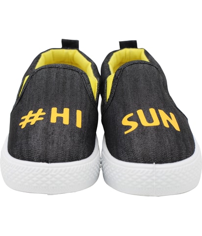 #Hi Sun Sneakers
