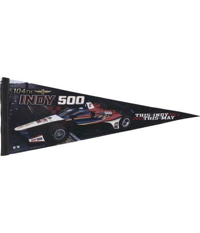 Event Pennant Souvenir