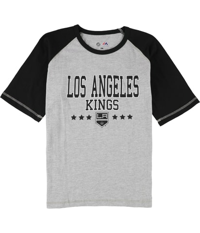 Los Angeles Kings Graphic T-Shirt