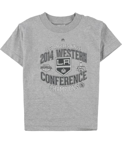 2014 Western Conference Champions Graphic T-Shirt