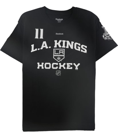 Reebok Los Angeles Kings 2014 Kopitar Graphic T-Shirt