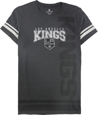 Los Angeles Kings Graphic T-Shirt