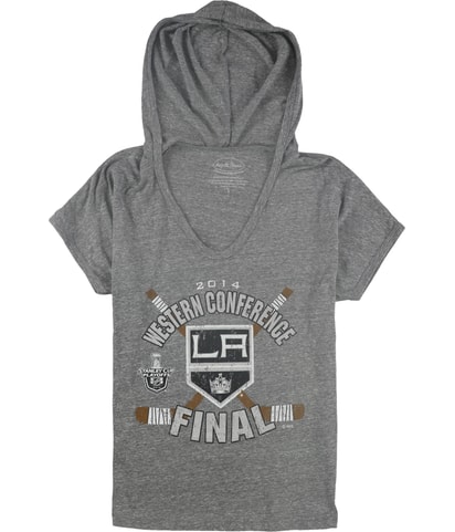 LA Kings 2014 Graphic T-Shirt