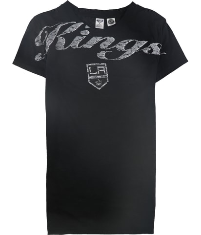 Kings Logo Graphic T-Shirt