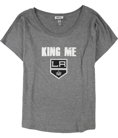 King Me LA Kings Graphic T-Shirt