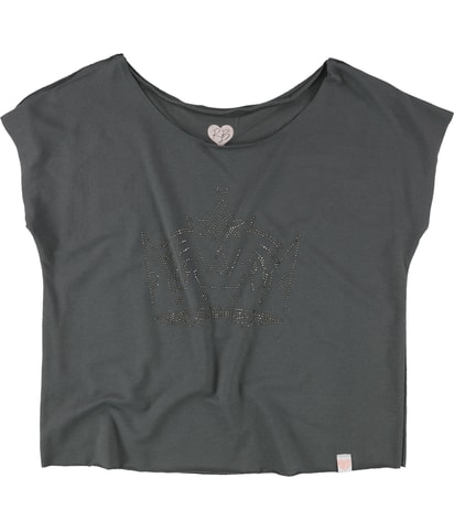 LA Kings Crown Graphic T-Shirt