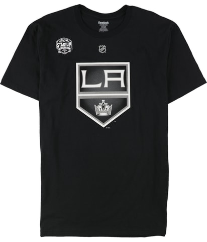 Stadium Series LA Gaborik 12 Graphic T-Shirt