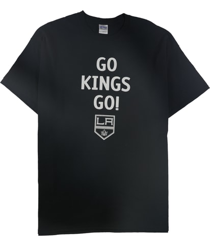 Go Kings Go Graphic T-Shirt