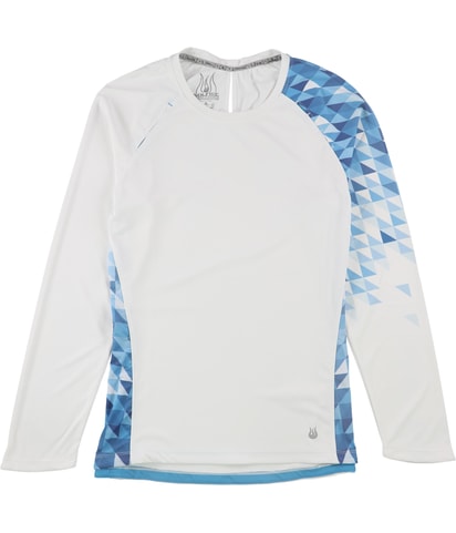 Dynamic Embellished T-Shirt