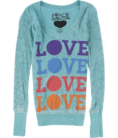 Love Graphic T-Shirt