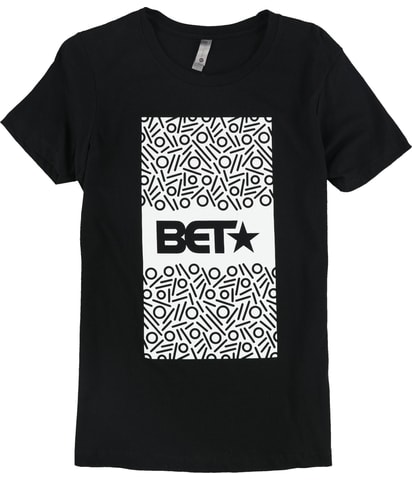 Abstract Graphic T-Shirt