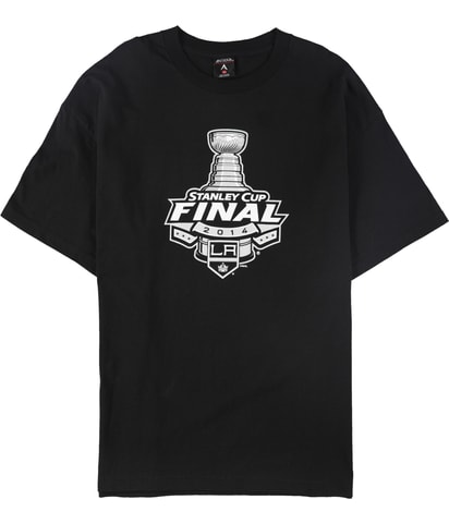 Stanley Cup Final 2014 Graphic T-Shirt