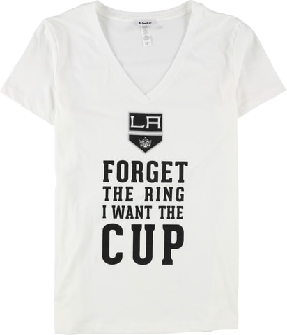 Forget The Ring Graphic T-Shirt